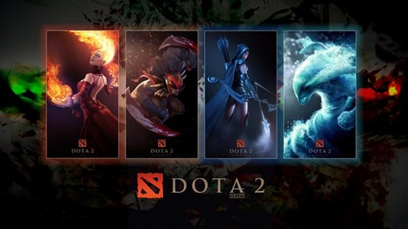 ความท้าทายแห่งการแข่งขัน Dota 2 กับเงินรางวัลมหาศาลจาก fun88 อีสปอร์ต