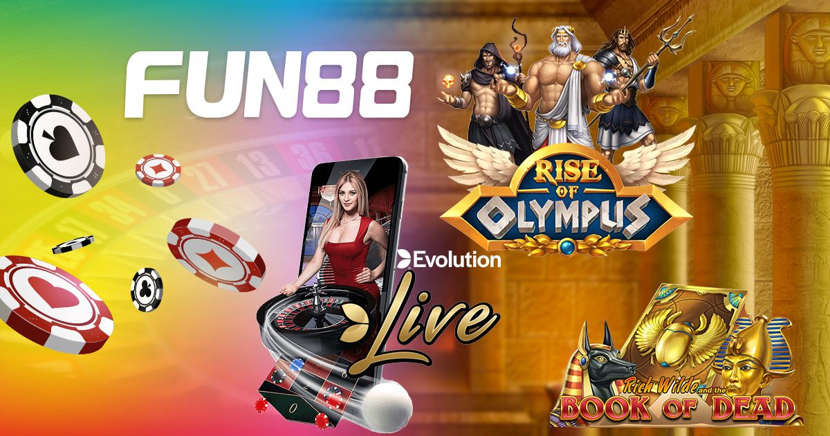 ข่าวสารเกี่ยวกับเกม Barn Festival บน fun88 ที่ท่านไม่ควรพลาด!