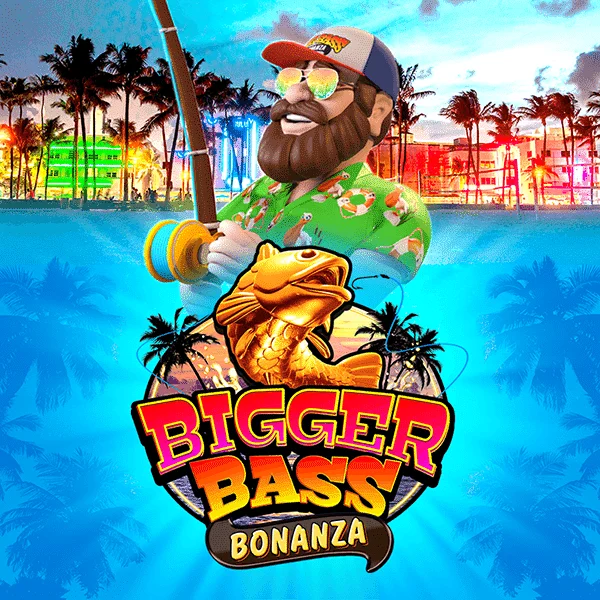 Fun88 slots: ลุ้นรับรางวัลสูงสุด 4,000 เท่าใน Bigger Bass Bonanza