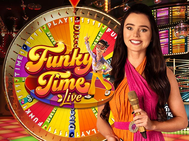 Fun88 Funky Time สนุกมาก ผู้เล่น 5 คนแบ่งปันรางวัลใหญ่ 100 ล้านรางวัลสูงสุดในประวัติศาสตร์ ความมั่งคั่งไม่รู้จบ!