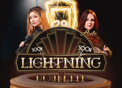 สัมผัสประสบการณ์ช่วงเวลาที่น่าตื่นเต้นของเกมรูเล็ตที่ FUN88 – Lightning Roulette: สัมผัสประสบการณ์ความสนุกที่ไม่มีใครเทียบได้ของรูเล็ต