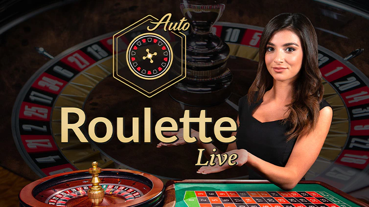 รางวัล fun88 จาก Auto Roulette สุดเร็วพร้อมโอกาสรับเงินรางวัลล้านกว่าบาท