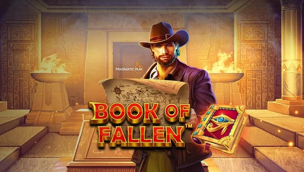 Fun88 Mobile: การผจญภัยในโลกของ Book of Fallen