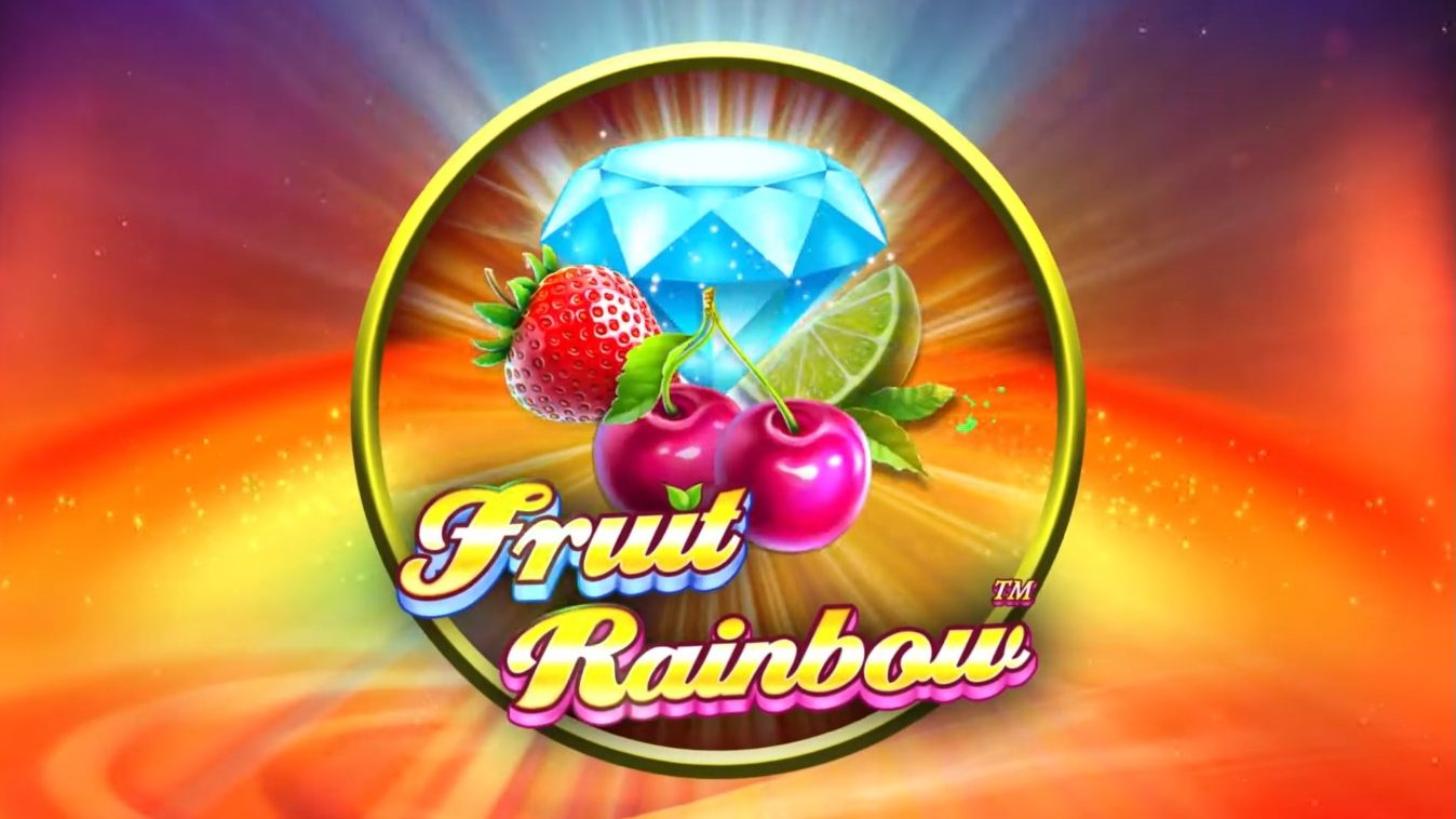 Fun88 mobile ผลงานภาพยนตร์สุดสนุก ความน่าสนใจของสล็อตเกม Fruit Rainbow