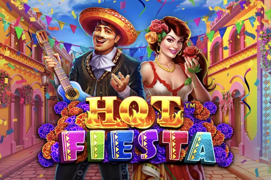 Fun88 Mobile สนุกกับเกม Hot Fiesta และโอกาสชนะรางวัลใหญ่