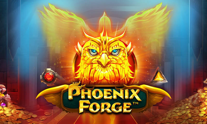 Phoenix Forge