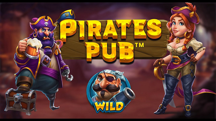 ปลดล็อก 7 เซอร์ไพรส์สุดยิ่งใหญ่ที่ Pirates Pub และค้นพบสล็อต 5×3 อันแสนสนุกนี้-fun88 slot machine bonus