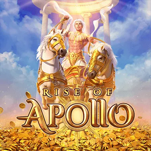 Rise of Apollo Slot