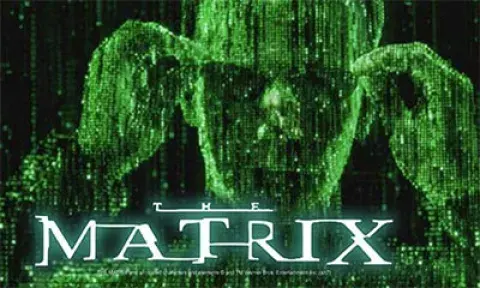 The Matrix